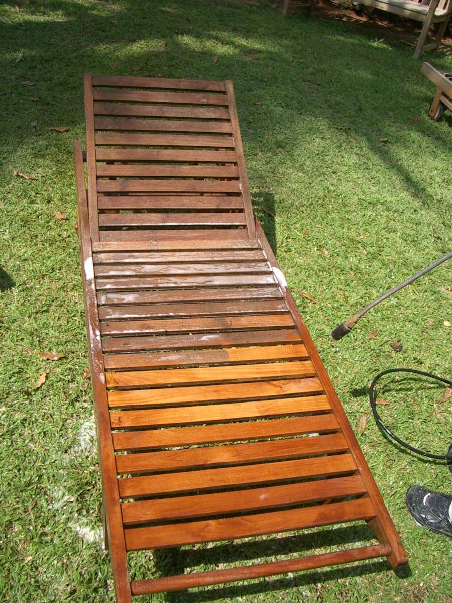 ניקוי מיטת שיזוף